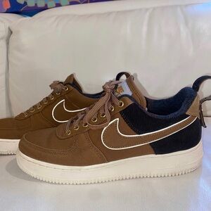 Carhartt AF1 Mens 9